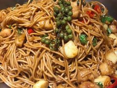 -小杨烤肉(高新店)