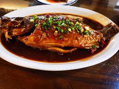 -缘来聚·徽菜名店(黄山宏村店)