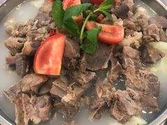 -象山村腊排骨(丽江总店)