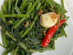 -帕蓝·暹罗料理(大学路店)