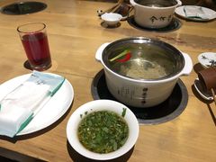 -竹鲜笙全竹宴(国色天香店)