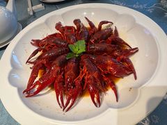 -扬州香格里拉·香宫中餐厅