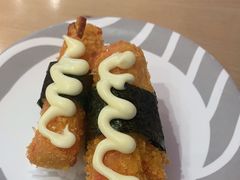 -新一番三文鱼寿司(红城湖店)