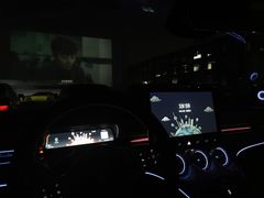 -上海浦东smart汽车全功能店(金桥店)