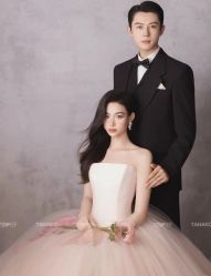 -太郎花子婚纱摄影TAHAKO(无锡店)