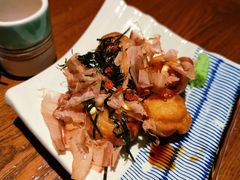 章鱼小丸子-二丁目食堂(铁西万象汇店)