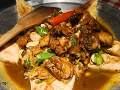 -俭朴菜(鲁磨路店)