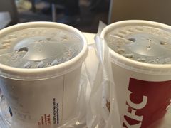 -肯德基(新凌云店)