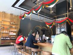 -星巴克(深圳布吉万象汇4F店)