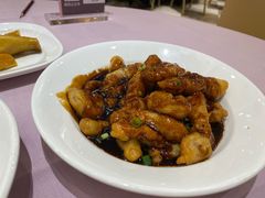 -顺风江南宴(静安大融城店)