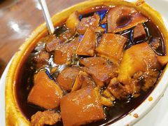 -黄狗猪头肉(运河路店)