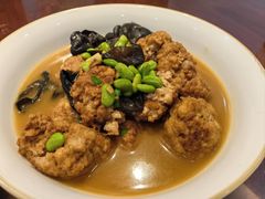 -新虹楼饭庄(崇明陈家镇店)