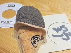 -野人先生现做冰淇淋(北京顺义祥云小镇店)