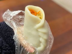 -张果佬年糕卷(科巷店)