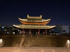 -苏州吴宫泛太平洋酒店