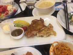 -法兰度航空主题餐厅(河源店)