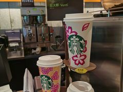 -星巴克(深圳侨城街店)