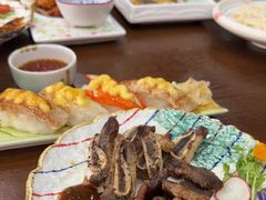 -红叶日料·放题·海胆·定食(星海店)