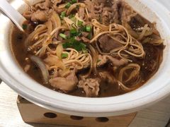 -九毛九西北菜(百信广场店)