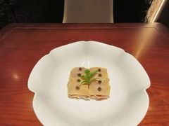 -馋遇江南·精致湖景雅宴(东方之门店)