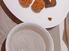 -晶丽香榭自助餐(南京大饭店)