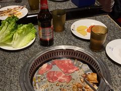 -钱小奴创意自助餐厅·原切谷饲安格斯畅吃(宁波奉化银泰店)