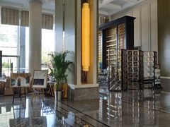 -济南喜来登酒店-盛宴自助西餐厅·综合自助