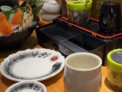 -万岁寿司(天河领展店)
