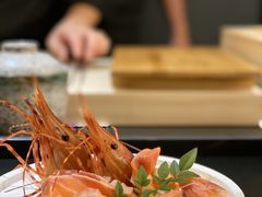 -Sushi Hanzo半藏(天环广场店)