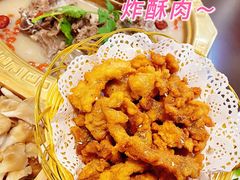 -怪怪龙虾·来自江苏盱眙(惊驾路店)