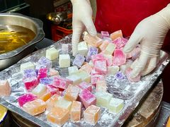-洋马儿火锅(解放碑店)
