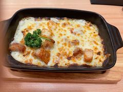 -萨莉亚意式餐厅(黄埔大沙地店)