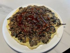 -鑫悦楼煎蟹·16年海鲜大排档