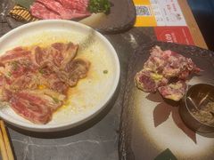 -一品诚记烤肉·甄选店(中南路店)