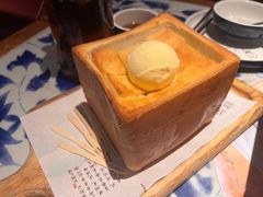 面包诱惑-绿茶餐厅(布吉万象汇店)