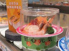 -元气寿司(环球港店)