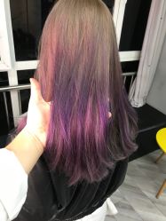 -HG美发设计沙龙