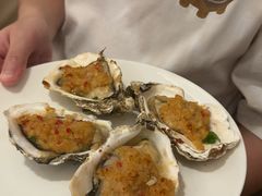 -星璞餐厅(深铁塘朗城君璞酒店)