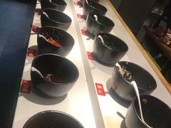 -牛很鲜潮汕牛肉火锅(乐清店)