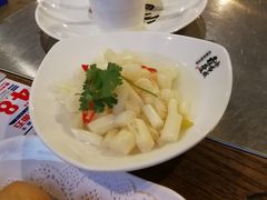 -龙巢盱眙龙虾·牛蛙·烧烤宵夜(八卦岭店)