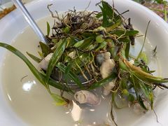 石橄榄小肠汤-鑫悦楼煎蟹·16年海鲜大排档