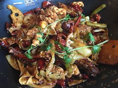 -一麻一辣麻辣香锅(方庄店)