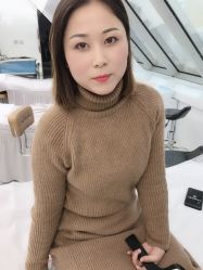 -HQ半永久纹绣纹眉