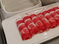 -海底捞火锅(高新万达广场店)