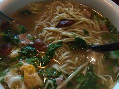 -望江面馆(杭州智汇中心店)