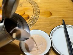 -格日勒阿妈蒙古厨房(新华广场店)