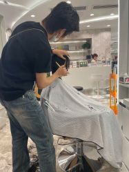 -MMby HairCode 芭曲发型概念店