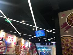 -Tubestation站点比萨(新世界大望路店)