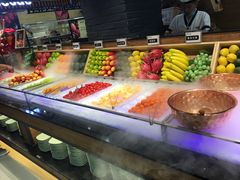 -韩盛·盛江山自助料理(沈辽路万达店)