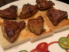 -佛山希尔顿酒店·融誉亚洲美食荟